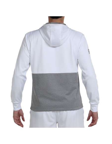 Sudadera Bullpadel Colio | Ofertas de pádel